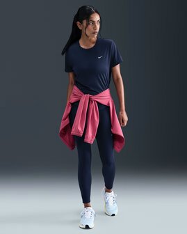 Nike Tempo Dri-Fit SS Top - HQ0648-010