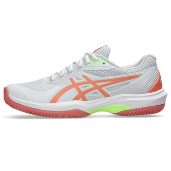 Asics GEL-GAME 9 PADEL - 1042A286-102