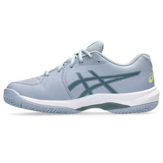 ASICS GEL GAME KINDER TENNISSCHOEN - 1044A082-400