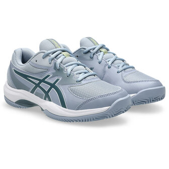 ASICS GEL GAME KINDER TENNISSCHOEN - 1044A082-400