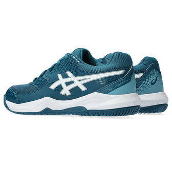 Asics Gel Dedicate 8 GS - 1044A077-400