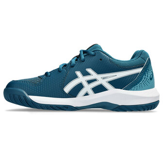 Asics Gel Dedicate 8 GS - 1044A077-400