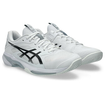 Asics SOLUTION SPEED FF 4 CLAY - 1041A533-100