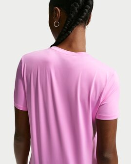 Nike Sportshirt One Classic voor dames - FN2798-503 