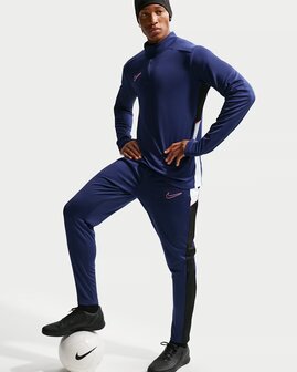 Nike Academy Voetbal Dri-Fit Pant - HJ3776-494