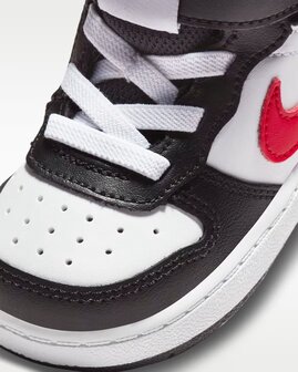 NIKE COURT BOROUGH MID 2 - DO5894-161