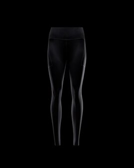 Nike 7/8 Tight met Hoge Taille Dames - HJ2252-010