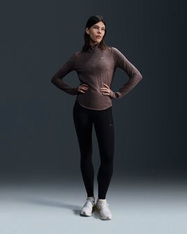 Nike 7/8 Tight met Hoge Taille Dames - HJ2252-010