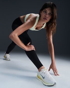 Nike 7/8 Tight met Hoge Taille Dames - HJ2252-010