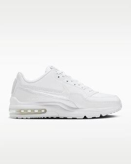 NIKE AIR MAX LTD 3 MENS SNEAKER - 687977-111