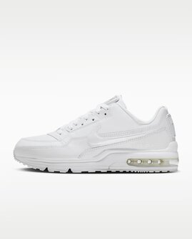 NIKE AIR MAX LTD 3 MENS SNEAKER - 687977-111