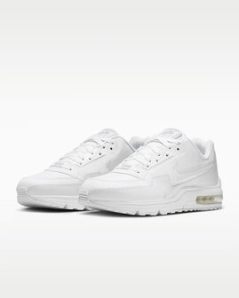 NIKE AIR MAX LTD 3 MENS SNEAKER - 687977-111