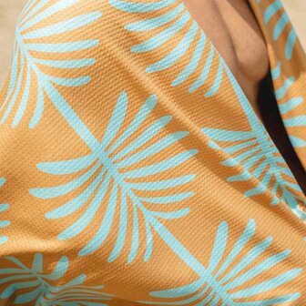 Buvanha Dubai Strandlaken &ndash; 160 x 80 cm