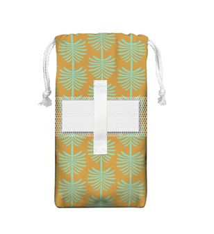 Buvanha Dubai Strandlaken &ndash; 200 x 90 cm