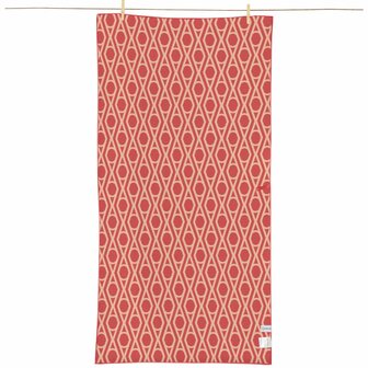 Buvanha Madeira Strandlaken &ndash; 200 x 90 cm