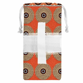 Buvanha Capetown Strandlaken &ndash; 200 x 90 cm