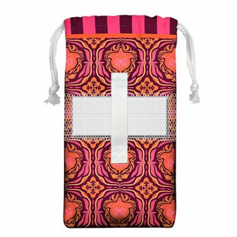 Buvanha Bali Strandlaken &ndash; 160 x 80 cm