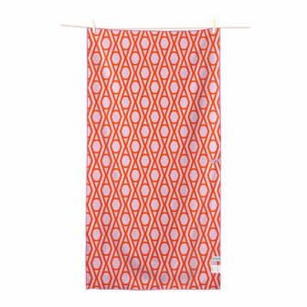 Buvanha Kinder Strandlaken Malta &ndash; 150 x 70 cm