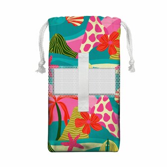 Buvanha Kinder Strandlaken Malta &ndash; 150 x 70 cm