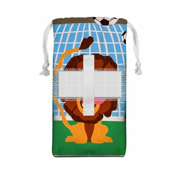 Buvanha Kinder Strandlaken Holland &ndash; 150 x 70 cm