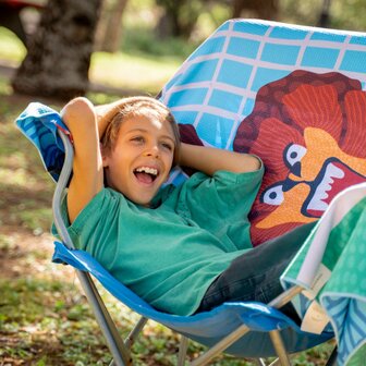 Buvanha Kinder Strandlaken Holland &ndash; 150 x 70 cm