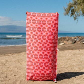 Buvanha Kinder Strandlaken Rome &ndash; 150 x 70 cm