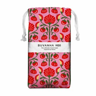 Buvanha Kinder Strandlaken Rome &ndash; 150 x 70 cm
