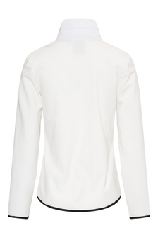 NORDBERG TRINE Jacket Dames - 26-LJ01201-Wit