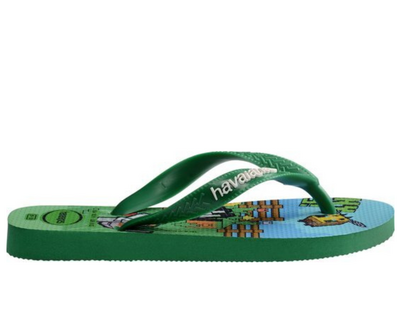 Havaianas Kids Minecraft - 4145125.2703