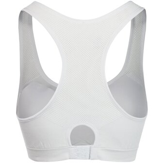 Athlecia Rosemary SportBH -  E181384-1002 - Wit
