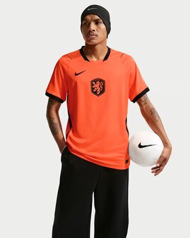Nike KNVB Nederlands Elftal Thuis Shirt Heren - IB5334-809