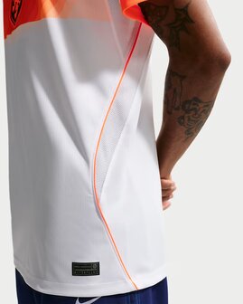 Nike KNVB Nederlands Elftal UIT Shirt Heren - IB5391-100