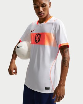 Nike KNVB Nederlands Elftal UIT Shirt Heren - IB5391-100