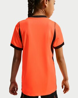 Nike KNVB Nederlands Elftal Thuis Shirt Kinderen - IB5165-809