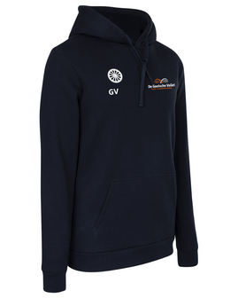 De Gooische Vallei Dames Hoodie met clublogo