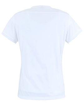 De Gooische Vallei Dames Shirt Wit