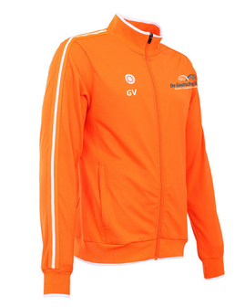 De Gooische Vallei Heren Jack Oranje