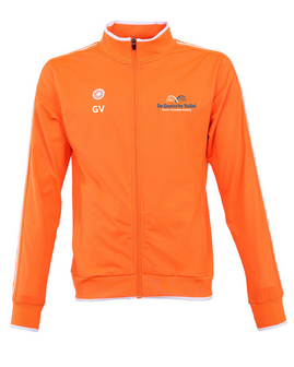 De Gooische Vallei Heren Jack Oranje