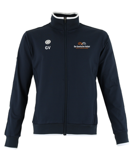De Gooische Vallei Heren Jack Navy