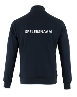 De Gooische Vallei Heren Jack Navy