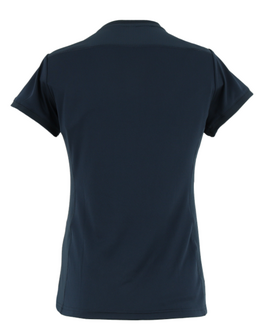 De Gooische Vallei Meisjes Shirt Navy
