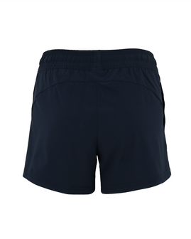 De Gooische Vallei Meisjes Short 2in1 Navy