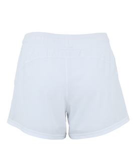 De Gooische Vallei Meisjes Short 2in1 Wit