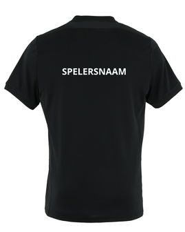 De Gooische Vallei Jongens Shirt Navy