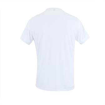 De Gooische Vallei Jongens Shirt Wit
