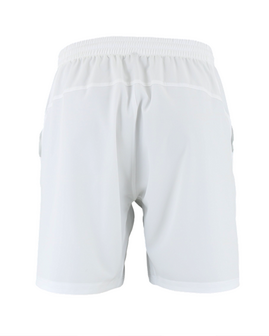 De Gooische Vallei Jongens Short Wit