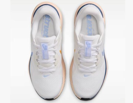 NIKE STRUCTURE 26 SE WOMEN'S ROAD - HJ1101-108