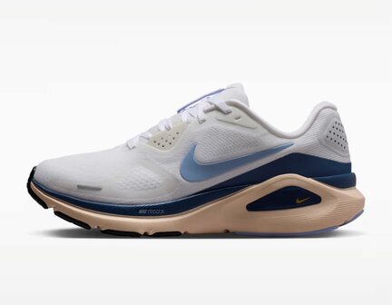 NIKE STRUCTURE 26 SE WOMEN'S ROAD - HJ1101-108