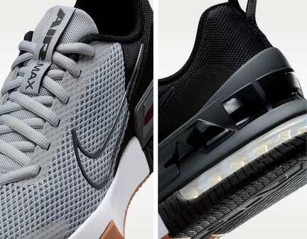NIKE AIR MAX ALPHA TRAINER 6 - FQ1833-009