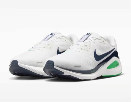 NIKE STRUCTURE 26 Men Hardloopschoen - HJ1102-108